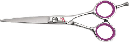 Парикмахерские ножницы  TAYO CLASSIC  прямые 5,5&quot;  для левши